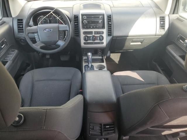 2008 Ford Edge SE