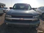 2003 Chevrolet Trailblazer