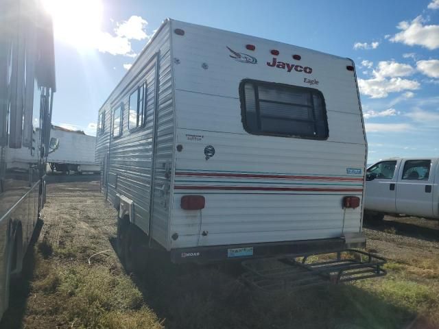 1998 Jayco Eagle