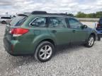 2014 Subaru Outback 2.5I