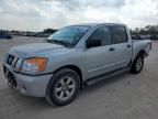 2008 Nissan Titan XE