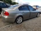 2008 BMW 328 I