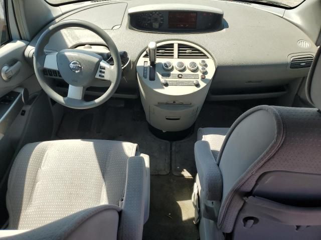 2005 Nissan Quest S