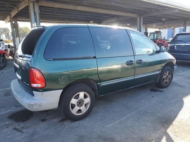 1996 Dodge Caravan