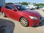 2014 Lexus GS 350