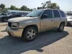 2004 Chevrolet Trailblazer LS