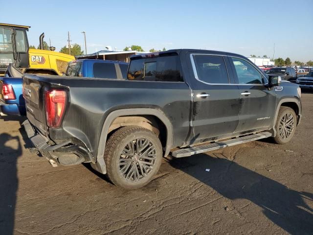 2021 GMC Sierra K1500 Denali