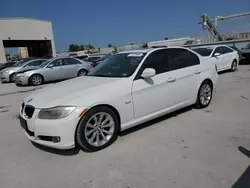 2011 BMW 328 I en venta en Kansas City, KS