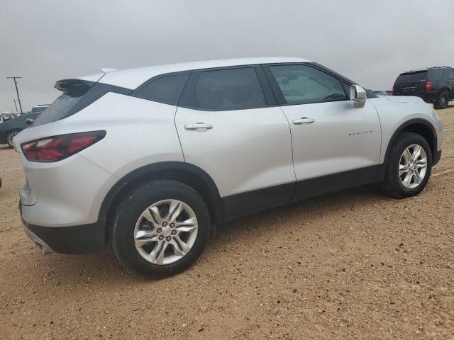 2020 Chevrolet Blazer 1LT