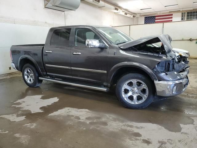 2015 Dodge 1500 Laramie