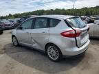 2014 Ford C-MAX Premium