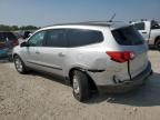 2010 Chevrolet Traverse LS