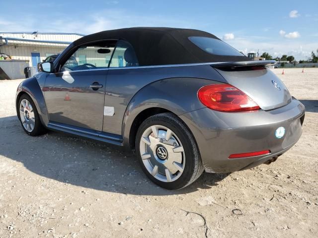 2013 Volkswagen Beetle