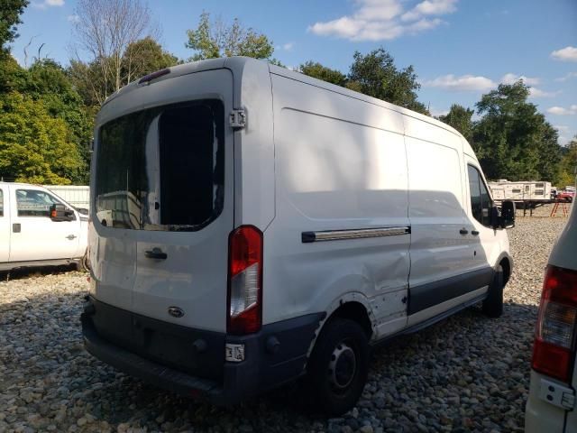 2016 Ford Transit T-150