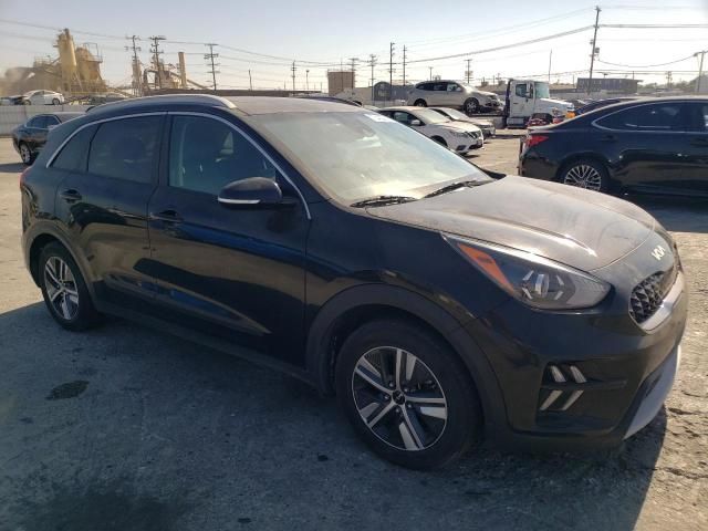 2022 KIA Niro EX Premium