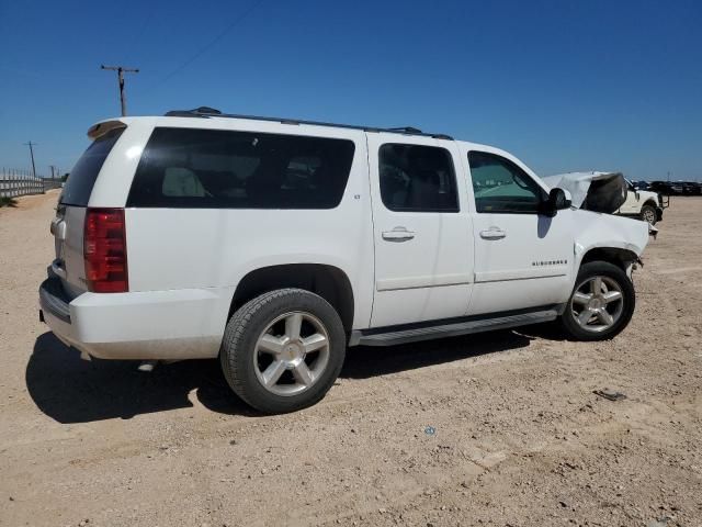 2007 Chevrolet Suburban K1500