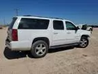 2007 Chevrolet Suburban K1500