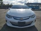 2017 Chevrolet Volt Premier