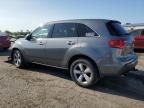 2012 Acura MDX