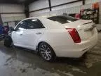 2016 Cadillac CTS Luxury Collection