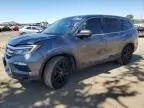 2016 Honda Pilot Exln