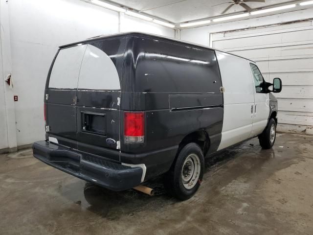 2014 Ford Econoline E150 Van