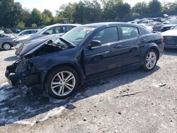 2013 Dodge Avenger SE en venta en Madisonville, TN