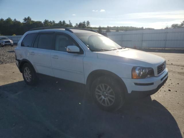 2008 Volvo XC90 3.2