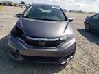 2020 Honda FIT EX