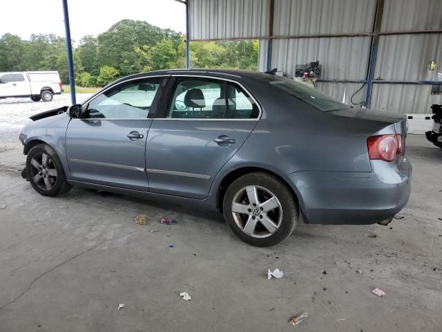 2008 Volkswagen Jetta SE