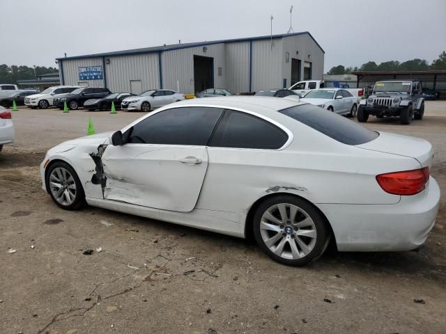 2011 BMW 328 I