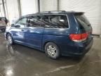 2010 Honda Odyssey EXL