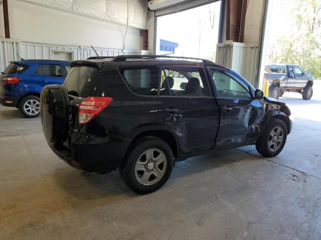 2009 Toyota Rav4