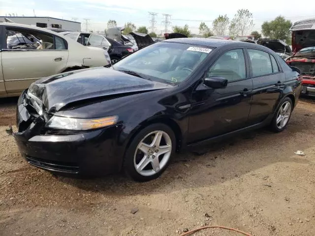 2005 Acura TL