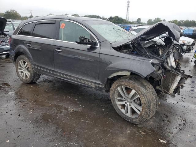 2012 Audi Q7 Premium Plus