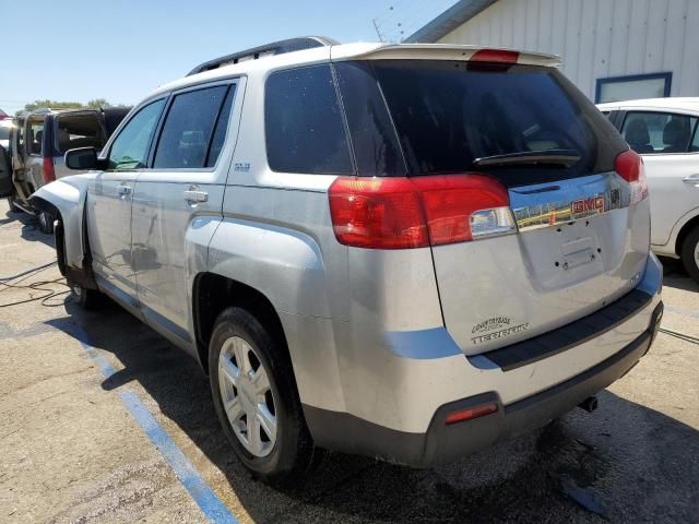 2014 GMC Terrain SLE