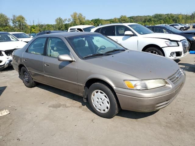 1999 Toyota Camry CE