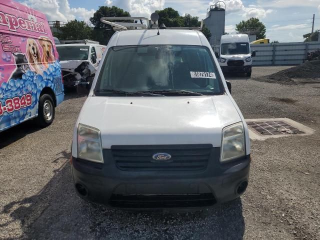 2012 Ford Transit Connect XL