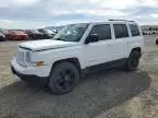 2015 Jeep Patriot Latitude