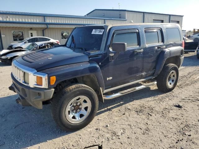 2007 Hummer H3