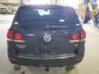 2010 Volkswagen Touareg TDI