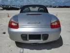 2000 Porsche Boxster S