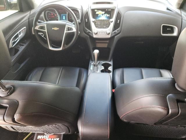 2015 Chevrolet Equinox LTZ