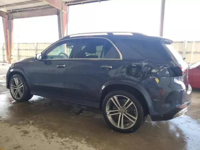 2024 Mercedes-Benz GLE 450E 4matic