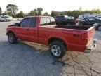 2000 Chevrolet S Truck S10