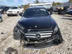 2017 Mercedes-Benz E 300 4matic