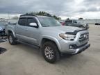 2017 Toyota Tacoma Double Cab