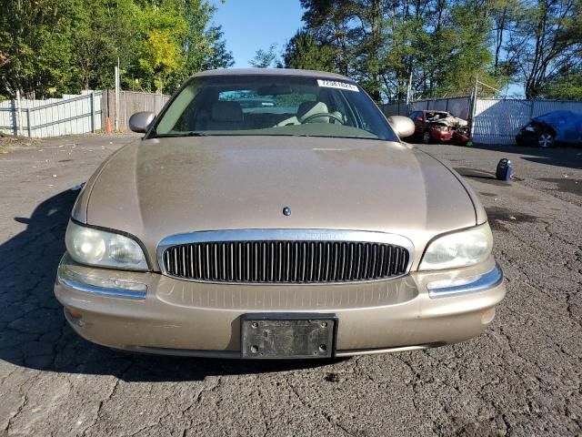 2005 Buick Park Avenue