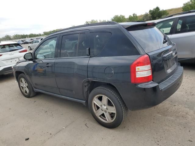 2007 Jeep Compass