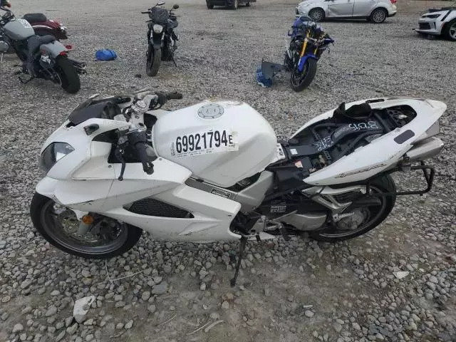 2006 Honda VFR800